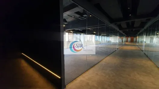 Sala Comercial para alugar, 300m² no Jardim Paulistano, São Paulo