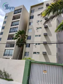 Apartamento com 3 Quartos à venda, 140m² no Vicente Pinzon, Fortaleza