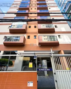 Apartamento com 1 Quarto à venda, 38m² no Praia da Costa, Vila Velha
