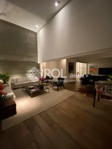 Apartamento com 3 Quartos à venda, 250m² no Perdizes, São Paulo