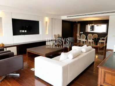 Apartamento com 3 Quartos à venda, 200m² no Barra da Tijuca, Rio de Janeiro
