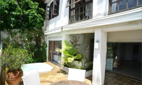 Casa com 4 Quartos à venda, 461m² no Joá, Rio de Janeiro