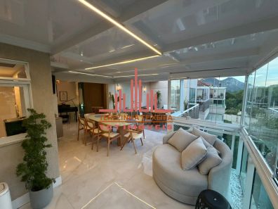 Cobertura com 3 Quartos à venda, 150m² no Recreio dos Bandeirantes, Rio de Janeiro