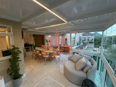 Cobertura com 3 Quartos à venda, 150m² no Recreio dos Bandeirantes, Rio de Janeiro