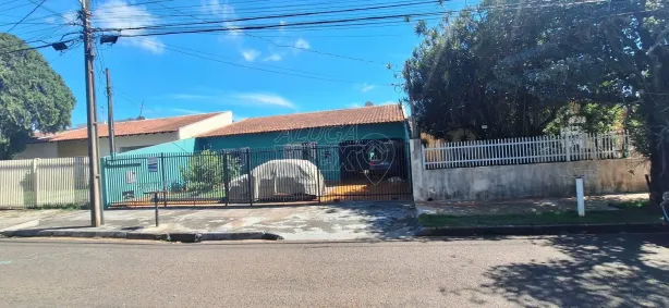 Casa com 3 Quartos à venda, 169m² no Aragarça, Londrina