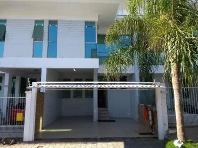 Sobrado com 4 Quartos para alugar, 200m² no Nações, Balneário Camboriú