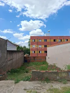 Lote/Terreno à venda, 250m² no Nova América, Piracicaba