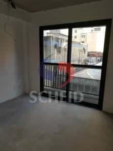 Sala Comercial para alugar, 25m² no Vila Buarque, São Paulo