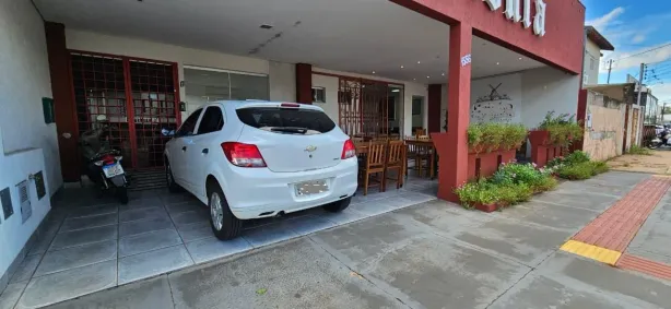 Ponto Comercial com 1 Quarto à venda, 10m² no Carandá Bosque, Campo Grande
