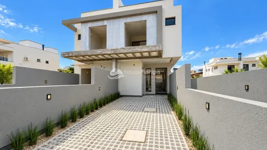 Casa com 2 Quartos à venda, 132m² no Campeche, Florianópolis