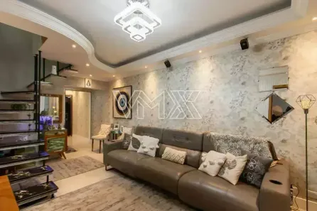 Sobrado com 4 Quartos à venda, 300m² no Jardim Aricanduva, São Paulo