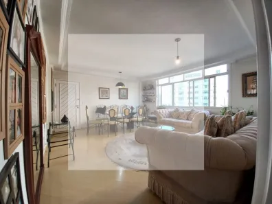 Apartamento com 3 Quartos à venda, 109m² no Vila Mariana, São Paulo