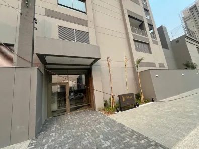 Apartamento com 1 Quarto à venda, 35m² no Vila Dom Pedro I, São Paulo