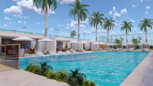 Lote/Terreno à venda, 300m² no Candelária, Natal