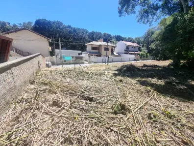 Lote/Terreno à venda, 360m² no Canasvieiras, Florianópolis