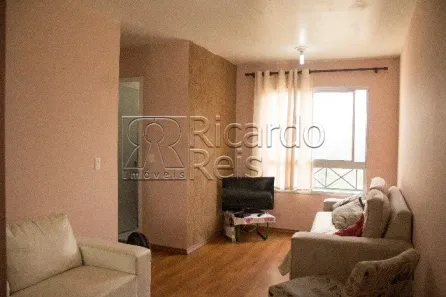 Apartamento com 2 Quartos à venda, 55m² no Jardim Ubirajara (Zona Sul), São Paulo