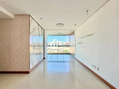 Apartamento com 4 Quartos à venda, 109m² no Barro Vermelho, Vitória