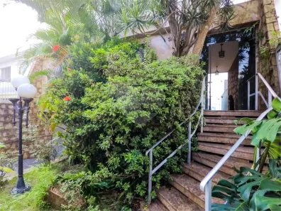 Sobrado com 3 Quartos à venda, 388m² no Bosque da Saúde, São Paulo