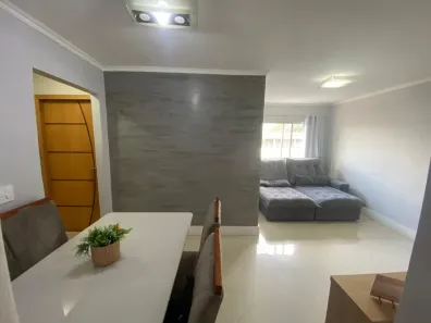 Apartamento com 2 Quartos à venda, 60m² no Vila Gustavo, São Paulo