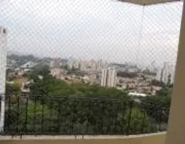Apartamento com 3 Quartos à venda, 110m² no Vila Indiana, São Paulo