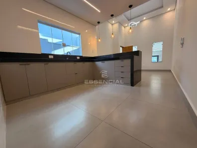 Casa com 2 Quartos à venda, 115m² no Centro, Botucatu