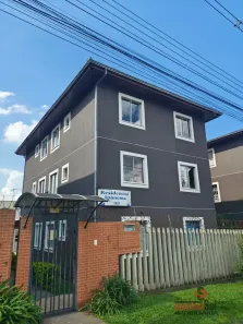 Apartamento com 2 Quartos para alugar, 51m² no Sítio Cercado, Curitiba
