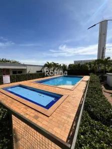 Apartamento com 2 Quartos à venda, 44m² no Aclimação, Uberlândia