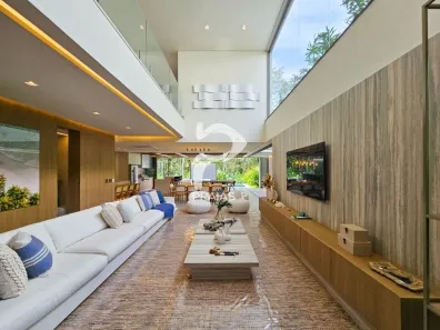 Casa com 6 Quartos à venda, 530m² no Riviera, Bertioga