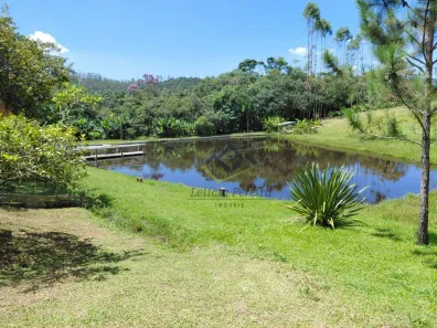Fazenda/Sítio com 2 Quartos à venda, 500m² no Biritiba Ussu, Mogi das Cruzes