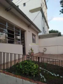Casa com 3 Quartos para venda ou aluguel, 385m² no Santa Maria, São Caetano do Sul