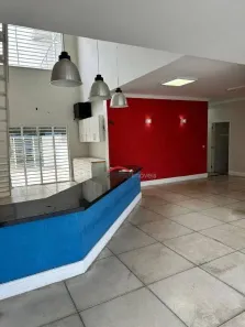 Prédio Comercial para alugar, 490m² no Jardim do Lago, Campinas