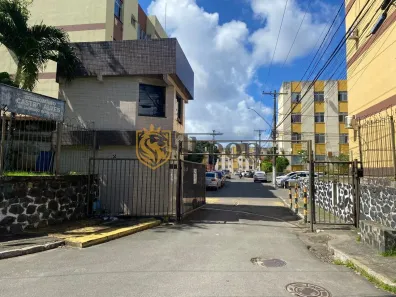 Apartamento com 3 Quartos à venda, 76m² no Engenho Velho de Brotas, Salvador