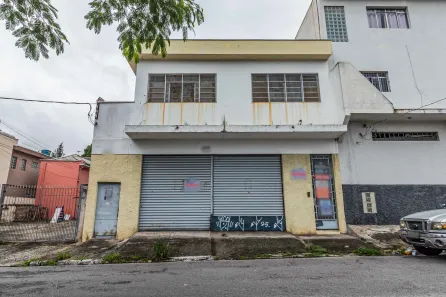 Ponto Comercial para alugar, 540m² no Vila Ré, São Paulo