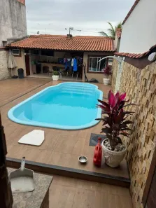 Casa com 2 Quartos à venda, 60m² no São José do Imbassaí, Maricá