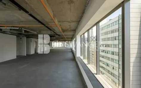 Sala Comercial para alugar, 347m² no Paraíso, São Paulo