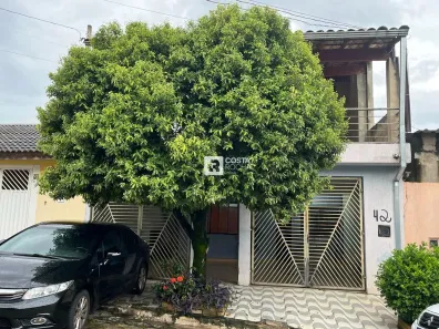 Casa com 3 Quartos à venda, 140m² no Jardim Taquaral, Salto