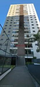 Apartamento com 3 Quartos para venda ou aluguel, 84m² no Vila Aviação, Bauru