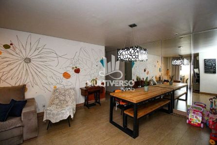 Apartamento com 2 Quartos à venda, 84m² no Ponta da Praia, Santos