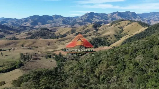 Fazenda/Sítio com 1 Quarto à venda, 10m² no , Gonçalves