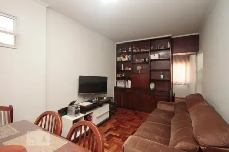 Apartamento com 1 Quarto à venda, 58m² no Bela Vista, São Paulo