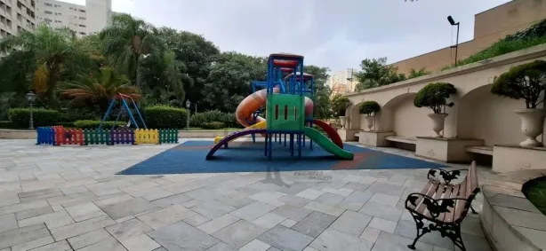 Apartamento com 3 Quartos à venda, 118m² no Sumaré, São Paulo