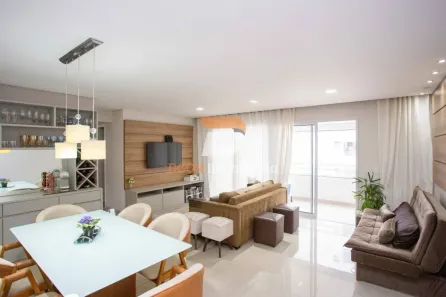 Apartamento com 3 Quartos à venda, 105m² no Centro, Diadema