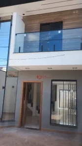 Sobrado com 3 Quartos à venda, 120m² no Cidade Patriarca, São Paulo