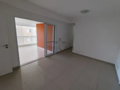 Apartamento com 3 Quartos para alugar, 90m² no Condomínio Royal Park, São José dos Campos