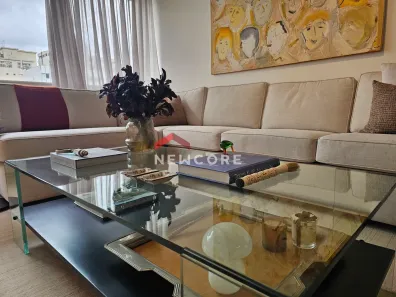Apartamento com 3 Quartos à venda, 152m² no Itaim Bibi, São Paulo