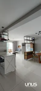 Apartamento com 3 Quartos à venda, 142m² no Barreiros, São José