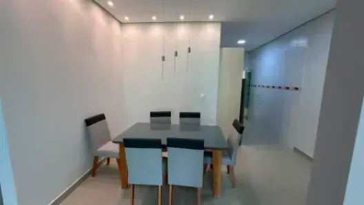 Casa de Condomínio com 3 Quartos para alugar no Ponta Negra, Manaus
