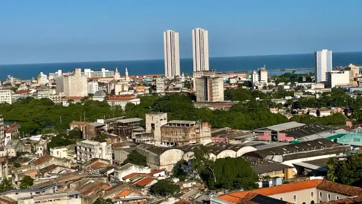 Apartamento com 3 Quartos à venda, 72m² no Boa Vista, Recife