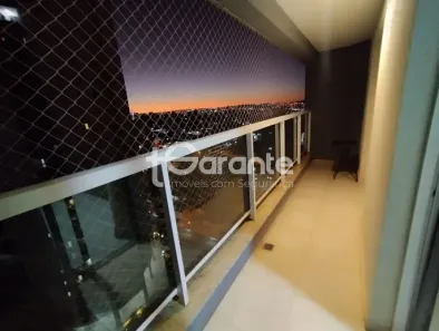 Apartamento com 1 Quarto à venda, 40m² no Vila Altinópolis, Bauru