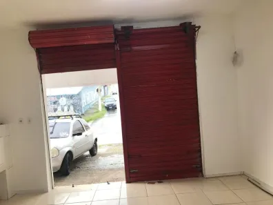 Ponto Comercial para venda ou aluguel, 96m² no Vila Cleto, Itu